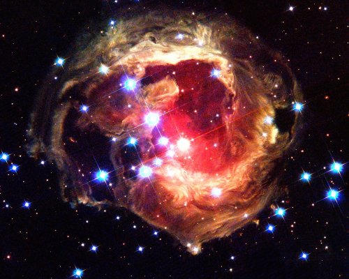 Best Hubble Images Credits : NASA