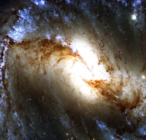 Best Hubble Images Credits : NASA