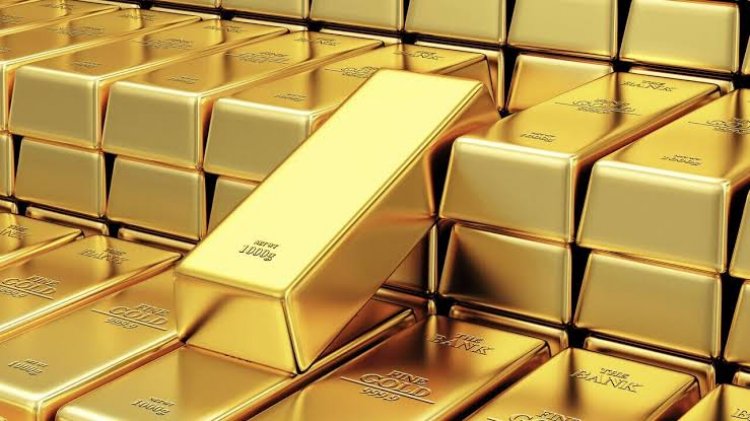 दुनिया का सबसे बड़ा खजाना टर्की में मिला 99 टन से ज्यादा सोने का भंडार!