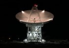 Welcomes a New Dish to the Family for a NASA's Deep space exploration program,