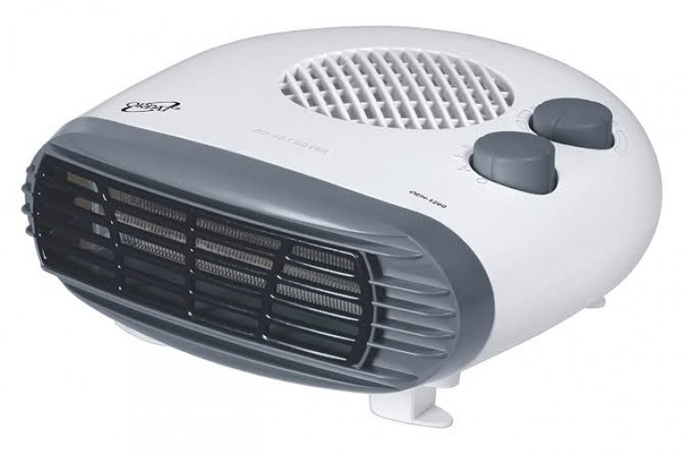 Orpat OEH-1260  2000 watt fan heater 