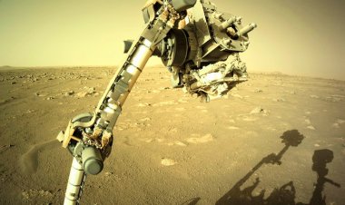 मंगल पर क्या कर रहा है नासा persevere