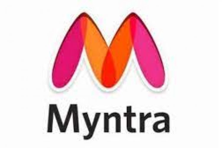 Myntra:Flat 50% Off on Top Styles