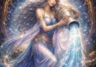 Aquarius (कुंभ राशि)  साप्ताहिक राशिफल  29 दिसंबर 2025 (सोमवार) से 4 जनवरी 2026 (रविवार)