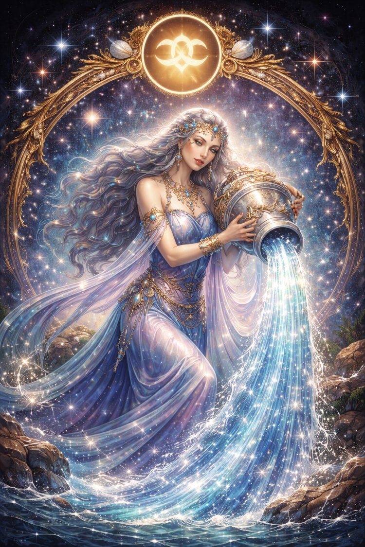 Aquarius (कुंभ राशि)  साप्ताहिक राशिफल  29 दिसंबर 2025 (सोमवार) से 4 जनवरी 2026 (रविवार)