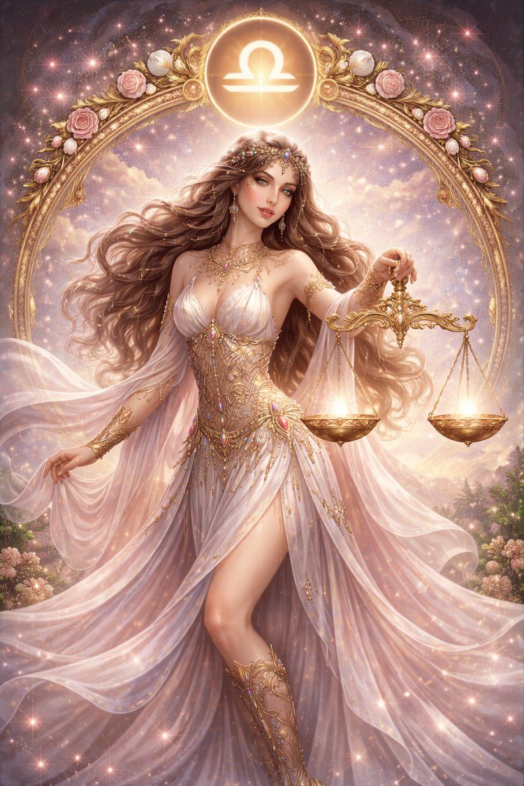 Libra(तुला राशि)  साप्ताहिक राशिफल  29 दिसंबर 2025 (सोमवार) से 4 जनवरी 2026 (रविवार)