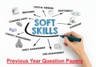 AKTU B.Tech First Year Soft Skills (BAS105): सभी ब्रांच के लिए Exam Question Papers का Complete Hindi Guide | आसान और High-Scoring Subject