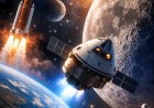 Artemis-II मिशन क्या है? 50 साल बाद इंसान की चंद्रमा वापसी की पूरी कहानी (NASA Moon Mission) | Artemis-II Mission in Hindi | NASA का मानव चंद्र मिशन 2026