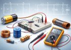 Fundamentals of Electrical Engineering unit-I: DC Circuits Notes & Analysis