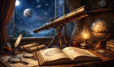 Galileo Biography in Hindi: आधुनिक विज्ञान के जनक की पूरी कहानी जिसने दुनिया की सोच बदल दी