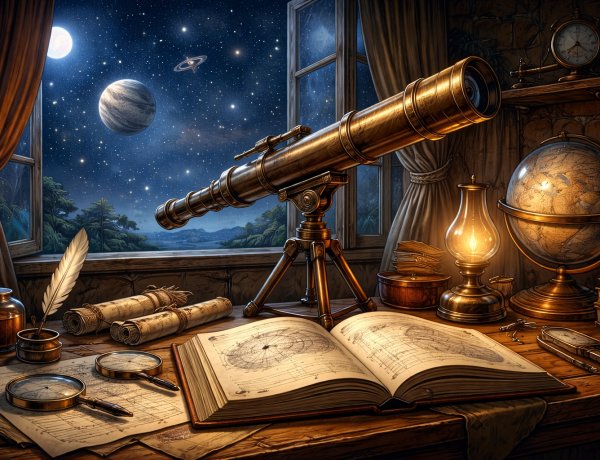 Galileo Biography in Hindi: आधुनिक विज्ञान के जनक की पूरी कहानी जिसने दुनिया की सोच बदल दी