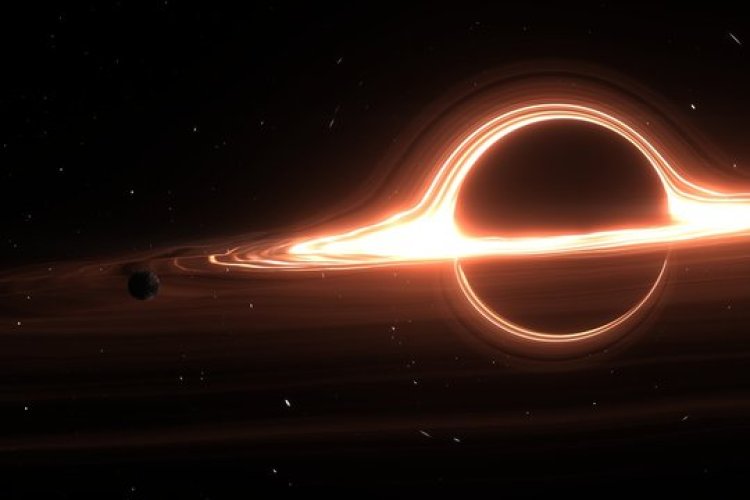 हमारी Milky Way Galaxy के Black Hole का सबसे बड़ा रहस्य: Sagittarius A  आखिर कितना खतरनाक है? जानिए चौंकाने वाले वैज्ञानिक तथ्य